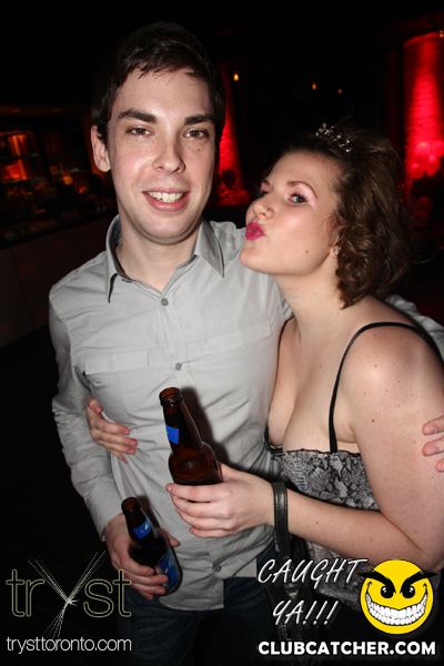 Tryst nightclub photo 273 - February 12th, 2011