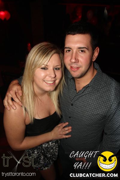 Tryst nightclub photo 274 - February 12th, 2011