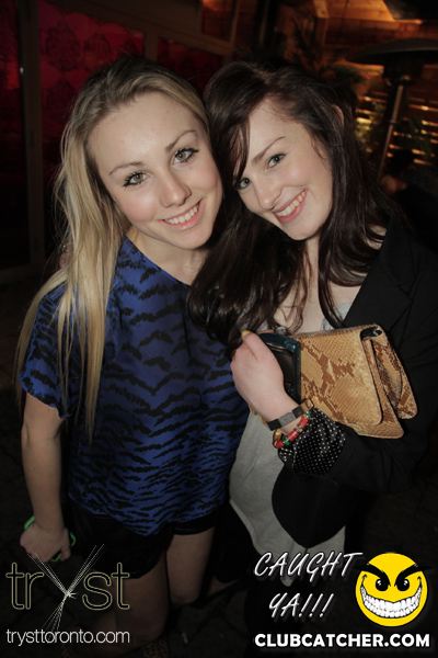 Tryst nightclub photo 276 - February 12th, 2011