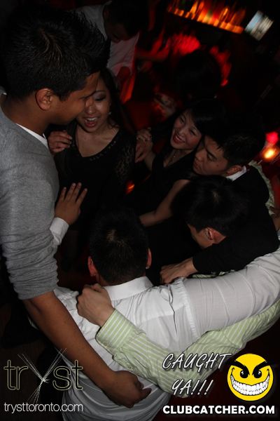 Tryst nightclub photo 277 - February 12th, 2011