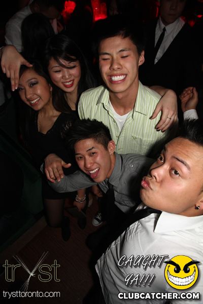 Tryst nightclub photo 278 - February 12th, 2011