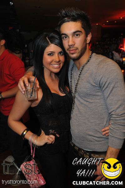 Tryst nightclub photo 29 - February 12th, 2011