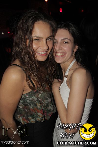 Tryst nightclub photo 281 - February 12th, 2011