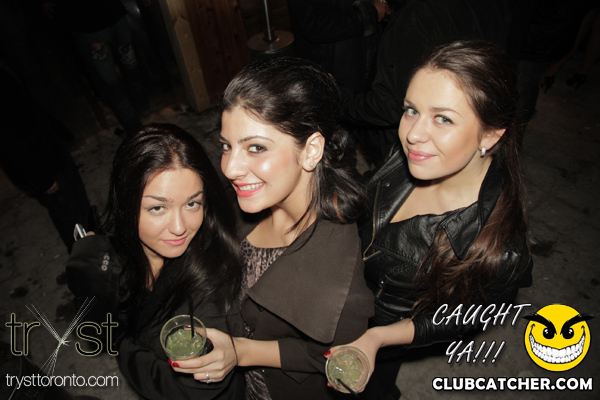 Tryst nightclub photo 283 - February 12th, 2011