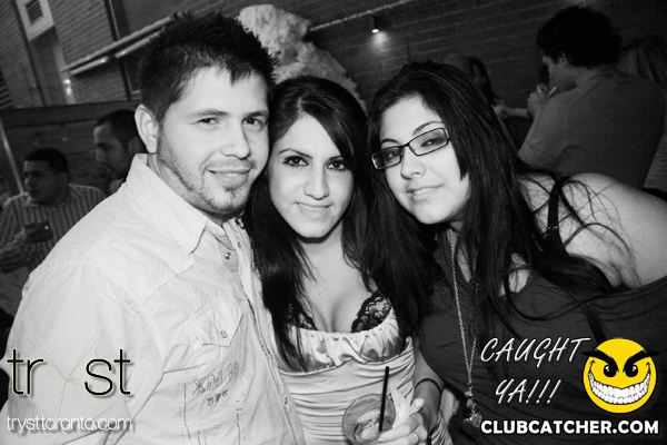 Tryst nightclub photo 285 - February 12th, 2011