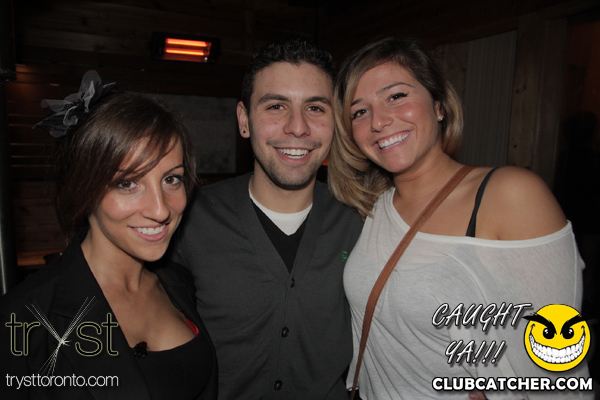 Tryst nightclub photo 286 - February 12th, 2011