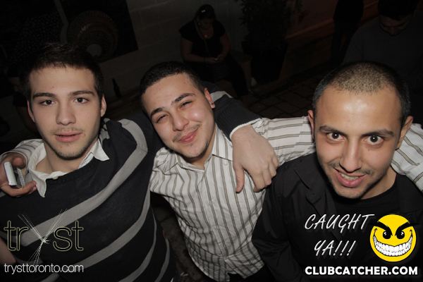 Tryst nightclub photo 287 - February 12th, 2011