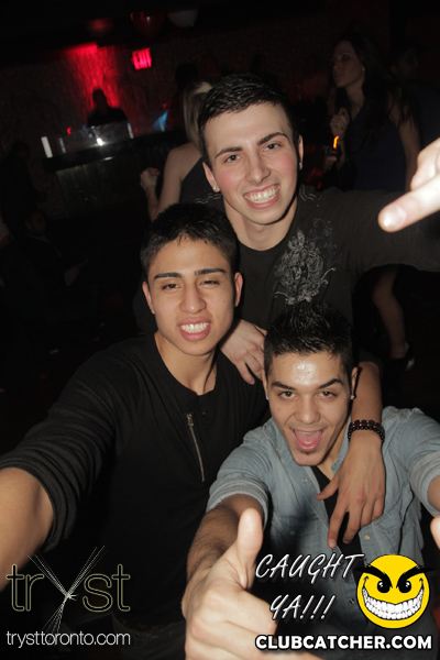 Tryst nightclub photo 289 - February 12th, 2011