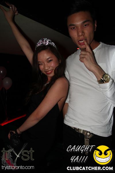 Tryst nightclub photo 292 - February 12th, 2011