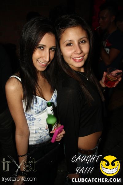 Tryst nightclub photo 293 - February 12th, 2011