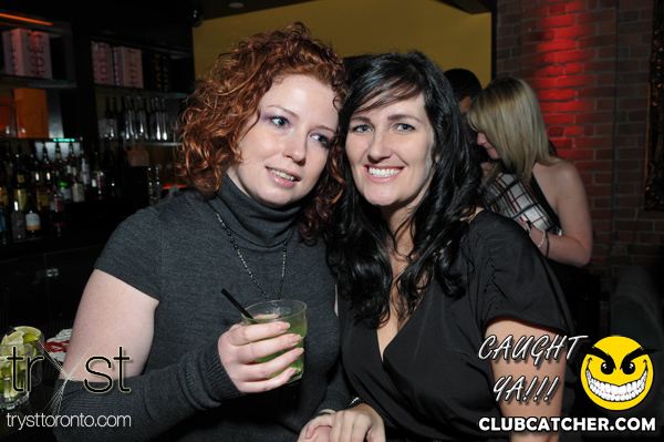 Tryst nightclub photo 32 - February 12th, 2011