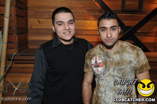 Tryst nightclub photo 34 - February 12th, 2011