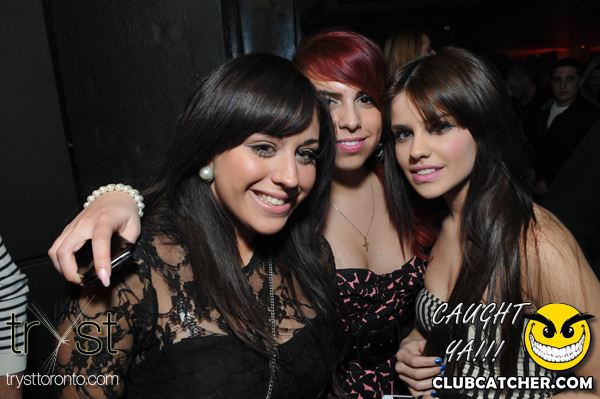 Tryst nightclub photo 39 - February 12th, 2011