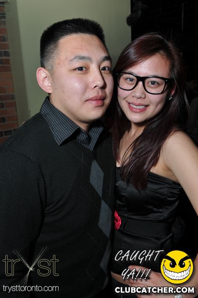 Tryst nightclub photo 41 - February 12th, 2011