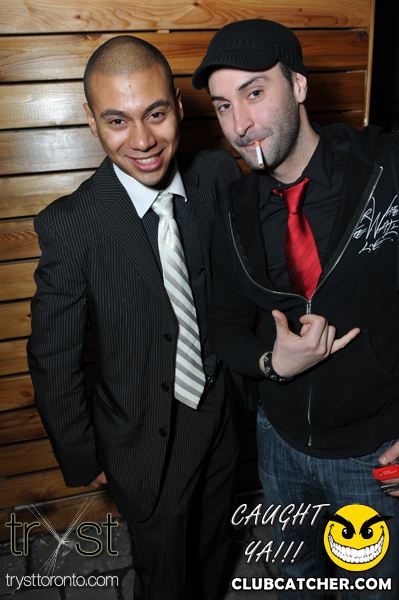 Tryst nightclub photo 43 - February 12th, 2011