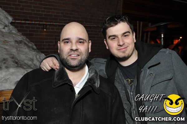 Tryst nightclub photo 44 - February 12th, 2011