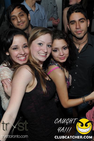 Tryst nightclub photo 52 - February 12th, 2011