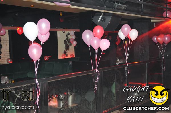 Tryst nightclub photo 55 - February 12th, 2011