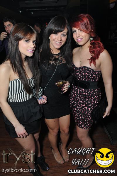 Tryst nightclub photo 8 - February 12th, 2011