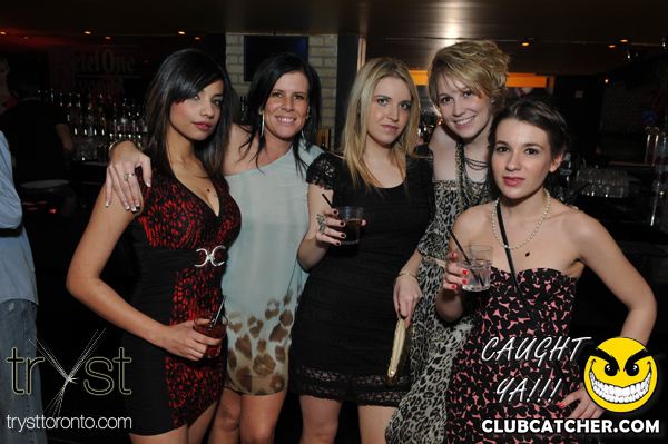 Tryst nightclub photo 71 - February 12th, 2011