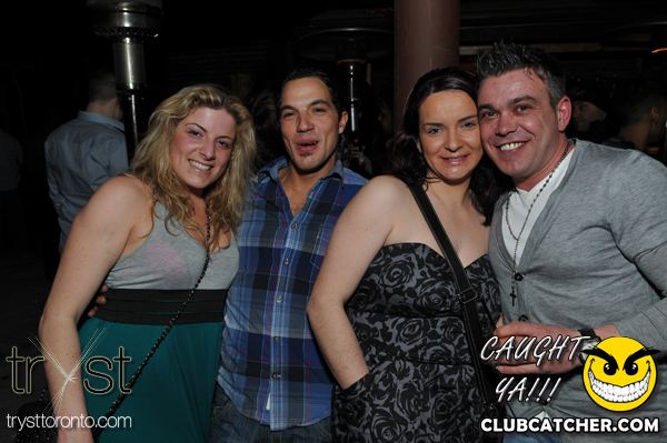 Tryst nightclub photo 72 - February 12th, 2011