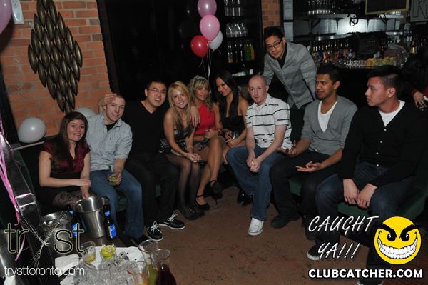 Tryst nightclub photo 73 - February 12th, 2011