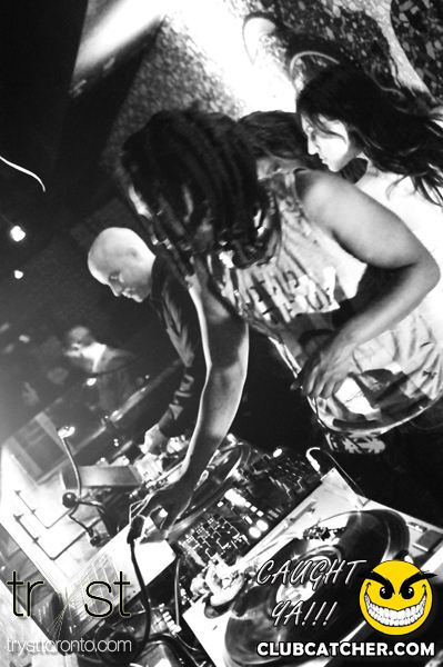 Tryst nightclub photo 78 - February 12th, 2011