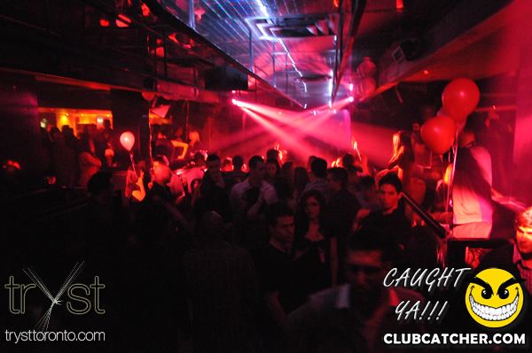 Tryst nightclub photo 79 - February 12th, 2011