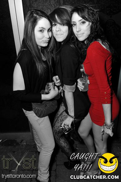 Tryst nightclub photo 81 - February 12th, 2011