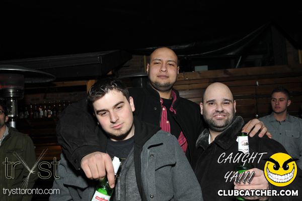 Tryst nightclub photo 10 - February 12th, 2011