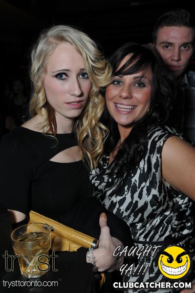 Tryst nightclub photo 93 - February 12th, 2011