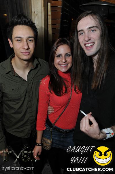 Tryst nightclub photo 103 - February 19th, 2011