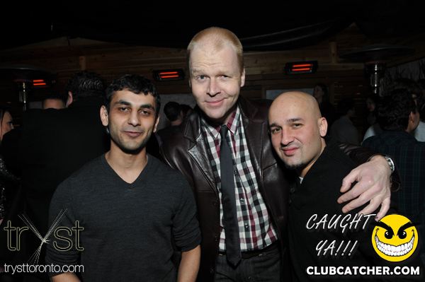 Tryst nightclub photo 110 - February 19th, 2011