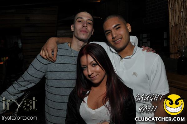 Tryst nightclub photo 144 - February 19th, 2011