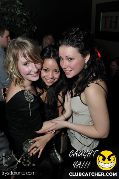 Tryst nightclub photo 155 - February 19th, 2011