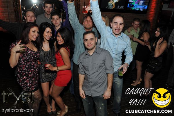 Tryst nightclub photo 159 - February 19th, 2011