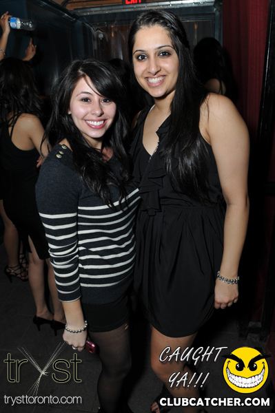 Tryst nightclub photo 17 - February 19th, 2011