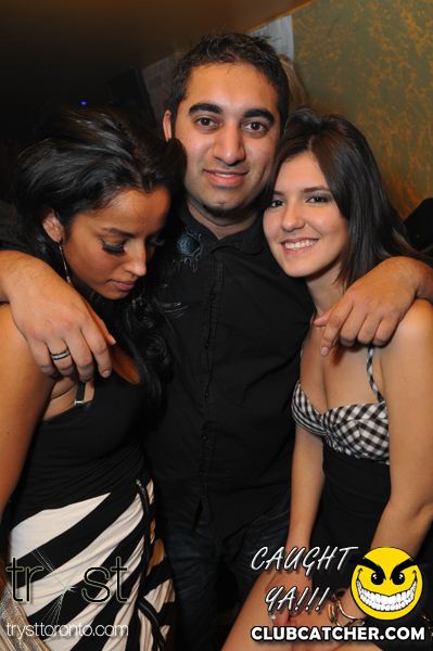 Tryst nightclub photo 161 - February 19th, 2011