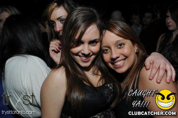 Tryst nightclub photo 170 - February 19th, 2011