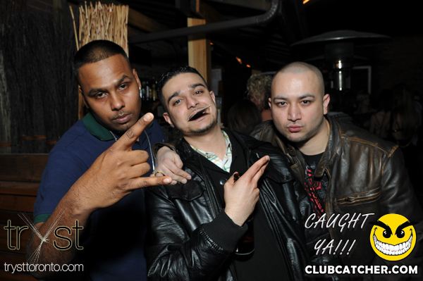 Tryst nightclub photo 173 - February 19th, 2011