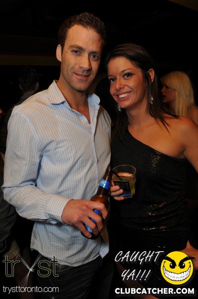 Tryst nightclub photo 176 - February 19th, 2011