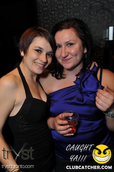 Tryst nightclub photo 180 - February 19th, 2011