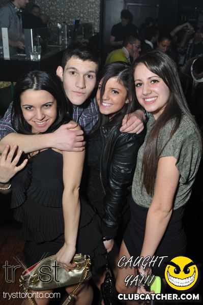 Tryst nightclub photo 19 - February 19th, 2011