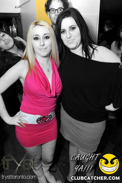 Tryst nightclub photo 20 - February 19th, 2011