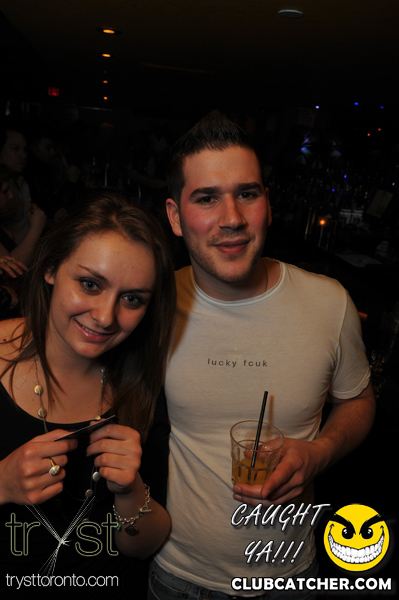 Tryst nightclub photo 191 - February 19th, 2011