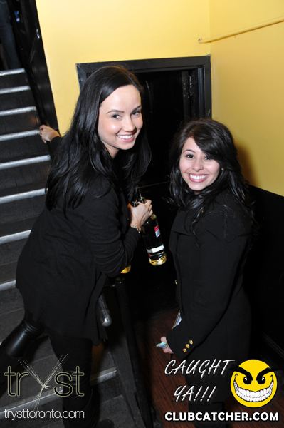 Tryst nightclub photo 192 - February 19th, 2011