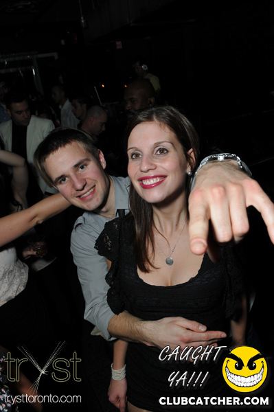 Tryst nightclub photo 194 - February 19th, 2011