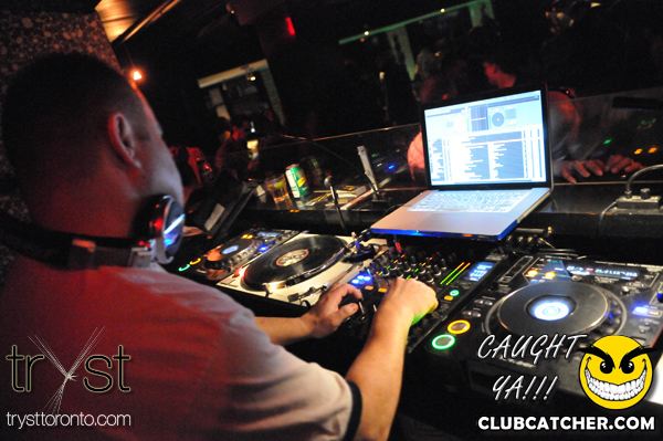 Tryst nightclub photo 195 - February 19th, 2011