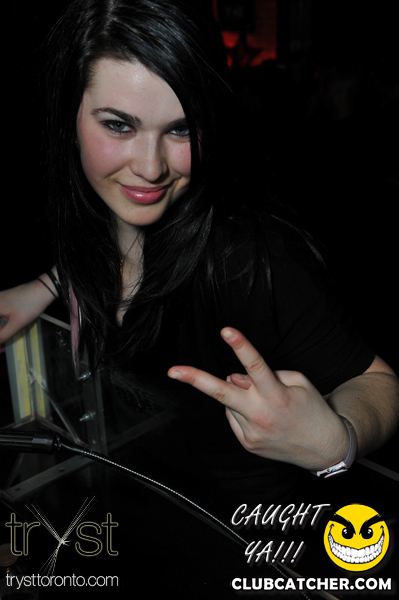 Tryst nightclub photo 196 - February 19th, 2011