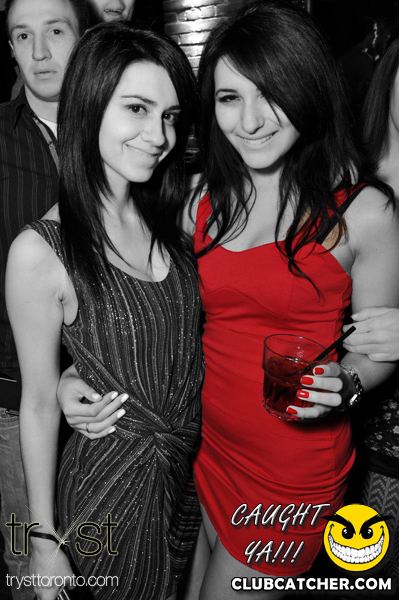 Tryst nightclub photo 3 - February 19th, 2011